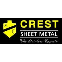 Crest Sheet Metal Ltd Company Profile 